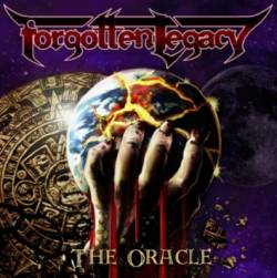 Forgotten Legacy : The Oracle